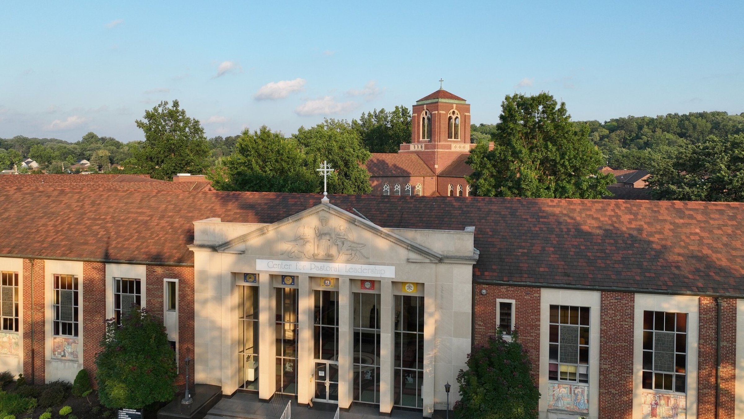 Communion of Saints: The Church as the Mystical Body of Christ