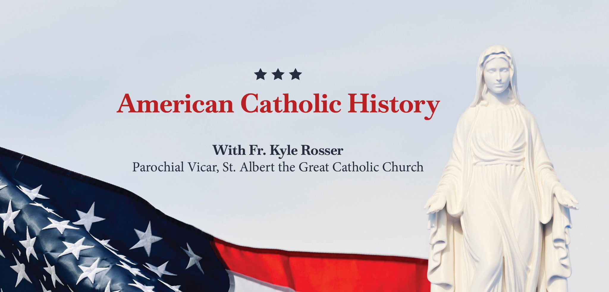 For God and Country: Catholics in the Military